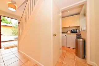 Quaint Victorian Coach House in village location - Great Alne - 2