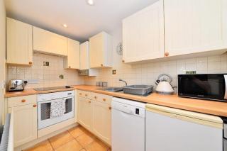 Quaint Victorian Coach House in village location - Great Alne - 1