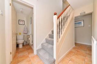 Quaint Victorian Coach House in village location - Great Alne - 3