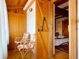 Hotel Peruskenea - Jaunsaras - 4