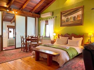 Hotel Peruskenea - Jaunsaras - 5