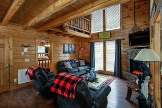 Dream on the Stream HotTub PoolTable FirePit MORE - 9