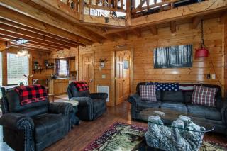 Dream on the Stream HotTub PoolTable FirePit MORE - 5