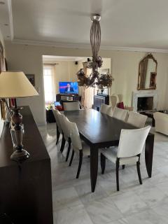 Voula Riviera Apartment - Atene - 5
