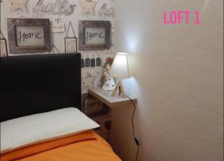 Loft CASA PROFESSA 1 - Palermo - 8