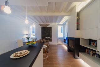 Banchi Nuovi, modern and cozy apartment - Roma - 2