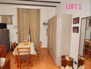 Loft CASA PROFESSA 1 - Palermo - 4