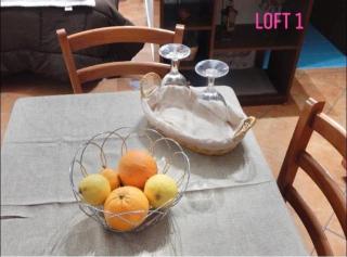 Loft CASA PROFESSA 1 - Palermo - 1