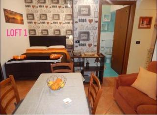 Loft CASA PROFESSA 1 - Palermo - 6