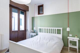 HOST4U - SAN FAUSTINO Apartment in Brescia City - 5