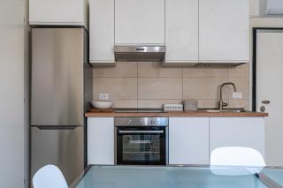HOST4U - SAN FAUSTINO Apartment in Brescia City - 3