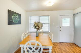 Pet-Friendly Atoka Vacation Rental with Large Yard! - 5