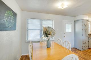 Pet-Friendly Atoka Vacation Rental with Large Yard! - 4