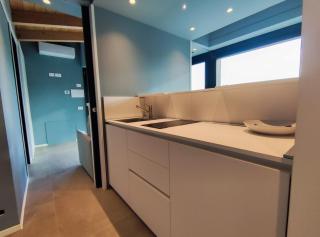 Luxury Apartment with Private Pool - Civitanova Marche - 5