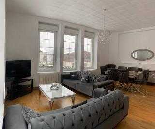 Villa sans soucis - 4