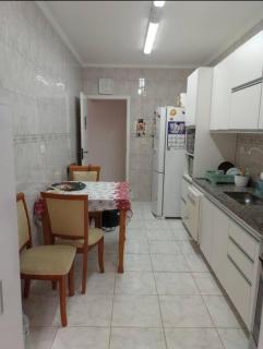 Apartamento na Frente da Praia - 1