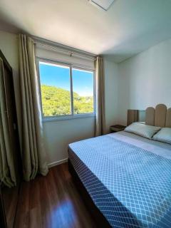 Apartamento em itapema com maravilhosa vista mar - Itapema - 6