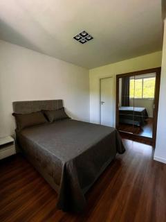 Apartamento em itapema com maravilhosa vista mar - Itapema - 5