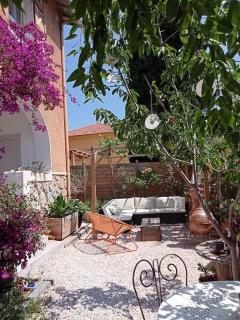 Maison centre-ville - 7