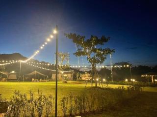Common Camping KhaoYai - Mu Si - 5