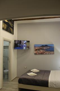 Casa We Love Napoli - Napels - 6