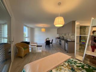 Studio Martigny Taoù - Martigny-Ville - 8