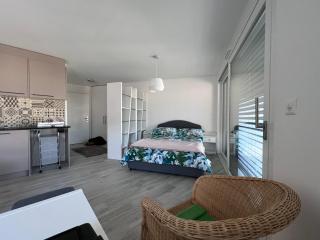 Studio Martigny Taoù - Martigny-Ville - 7