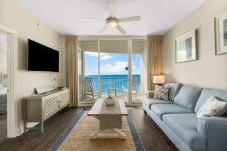 Aqua Resort Unit 1206 - Panama City Beach - 0