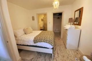 Beautiful 1 bed annex, near beach and shops - Iford - 0
