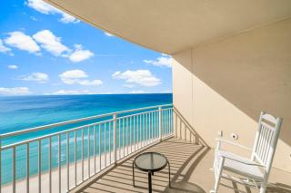Aqua Resort Unit 1206 - Panama City Beach - 9