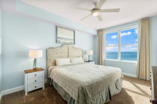 Aqua Resort Unit 1206 - Panama City Beach - 7