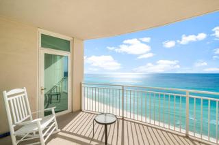 Aqua Resort Unit 1206 - Panama City Beach - 6