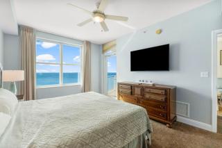 Aqua Resort Unit 1206 - Panama City Beach - 4