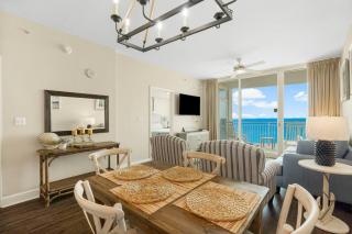 Aqua Resort Unit 1206 - Panama City Beach - 3