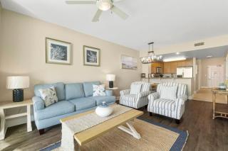 Aqua Resort Unit 1206 - Panama City Beach - 2