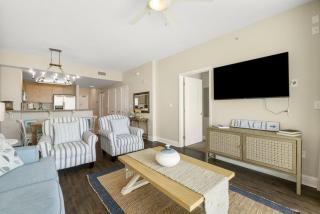 Aqua Resort Unit 1206 - Panama City Beach - 1