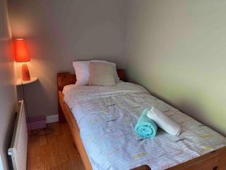 Padraig cottage - 2