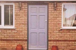 Beautiful 1 bed annex, near beach and shops - Iford - 9