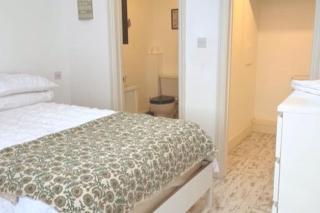 Beautiful 1 bed annex, near beach and shops - Iford - 8