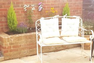 Beautiful 1 bed annex, near beach and shops - Iford - 6
