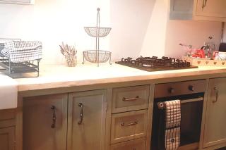 Beautiful 1 bed annex, near beach and shops - Iford - 5