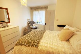 Beautiful 1 bed annex, near beach and shops - Iford - 4