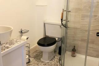 Beautiful 1 bed annex, near beach and shops - Iford - 3