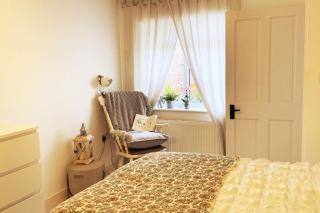 Beautiful 1 bed annex, near beach and shops - Iford - 1
