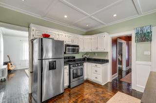 Charming Connecticut Retreat Near Museums and Hiking - Waterbury - 9