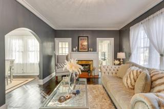 Charming Connecticut Retreat Near Museums and Hiking - Waterbury - 5