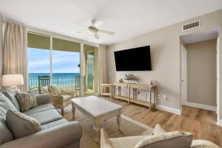 Aqua Resort Unit 407 - Panama City Beach - 7