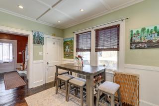 Charming Connecticut Retreat Near Museums and Hiking - 1