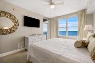 Aqua Resort Unit 407 - Panama City Beach - 5