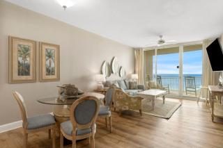 Aqua Resort Unit 407 - Panama City Beach - 3